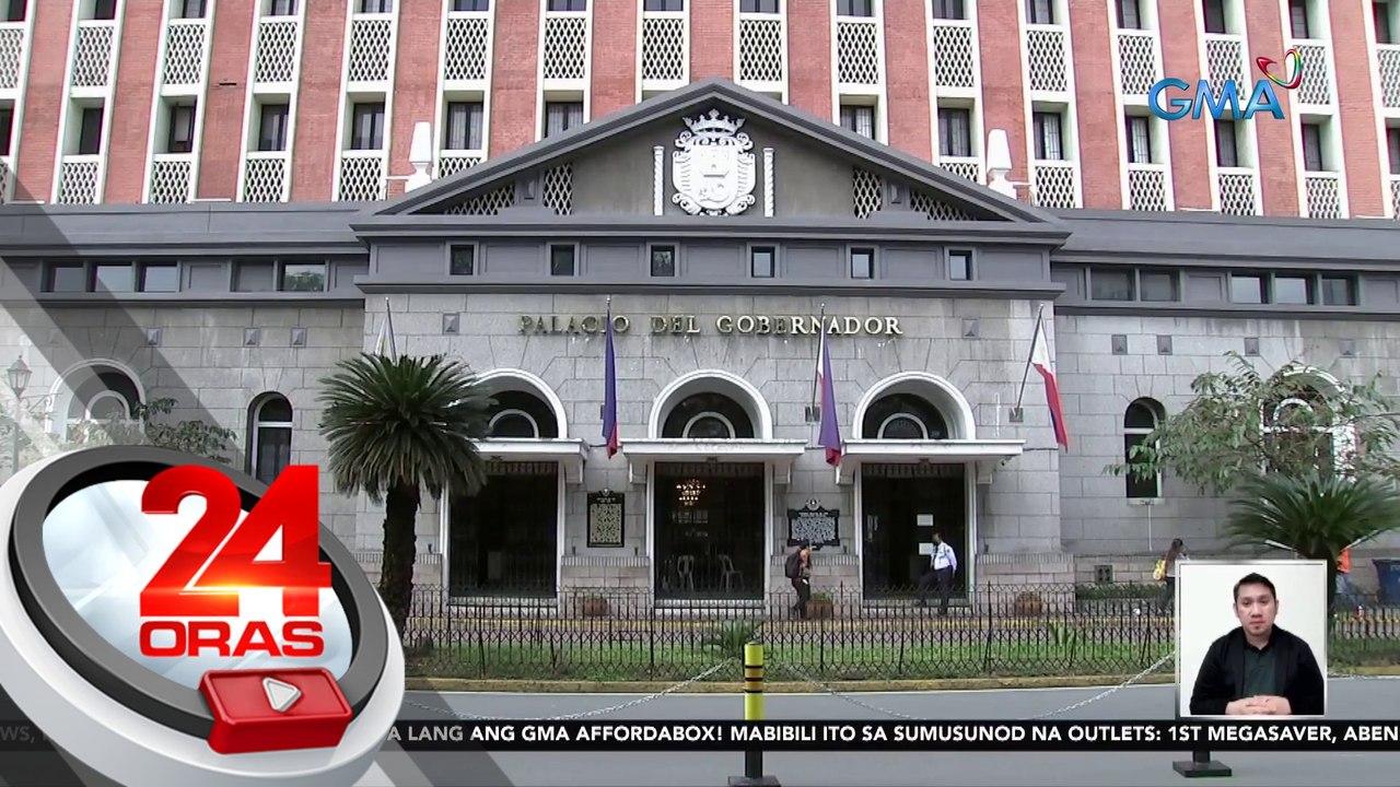 Laki ng pagkakaiba ng budget ng COMELEC sa paghahanda para sa Eleksyon 2022 at hinihingi para sa paghahanda sa Eleksyon 2025, pinuna sa Senado | 24 Oras