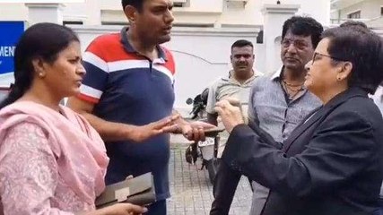 उदयपुर: यूआईटी में दिया तले अंधेरा...नियमन के विरुद्ध बने प्लेट को एक करोड़ 51 लाख में बेचा