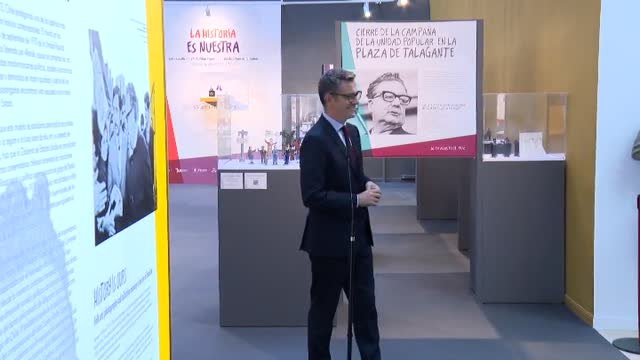 Calviño sobre la amnistía: No está sobre la mesa en este momento