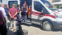 Burdur'da Elektrikli Bisiklet Kazası: İlkokul Öğrencisi Hastanelik Oldu
