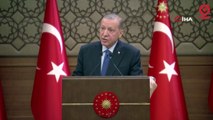 Erdoğan'ın hedefinde Tanrıkulu var: 'Terörist müsveddesi'