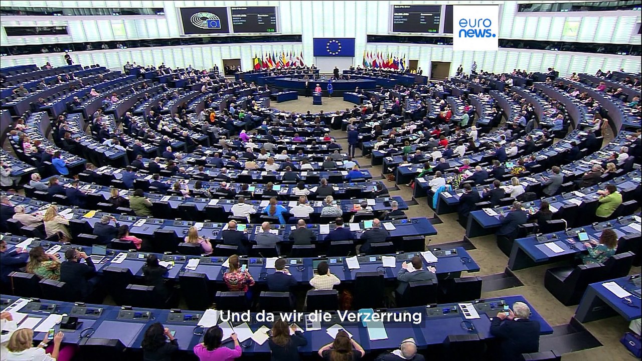 Was wir über die EU-Untersuchung zu chinesischen Elektroautos wissen