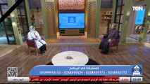 فقرة مفتوحة مع الشيخ أحمد المالكي للرد على تساؤلات جمهور البرنامج