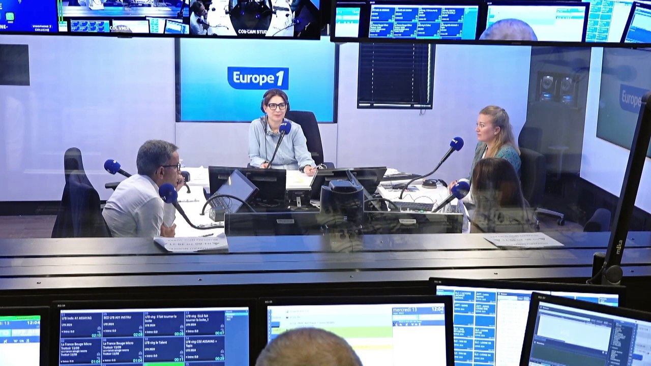 Que sont-ils devenus ? Persil et romarin, des chefs à domicile pour tous les repas de la semaine