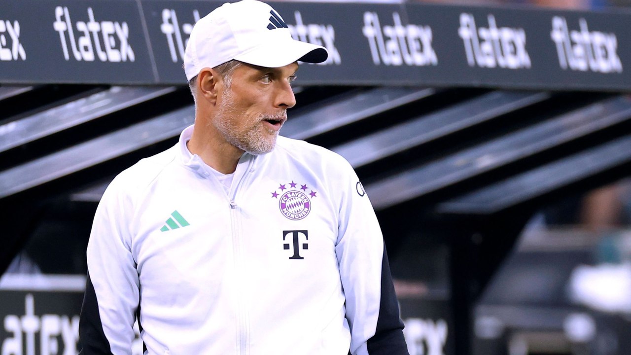 Boniface statt Kane? Tuchel widerspricht Baumgart