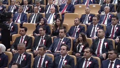 Cumhurbaşkanı Erdoğan: Sözde milletvekili ama terörist müsveddesi