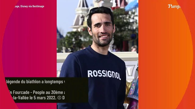 PHOTOS Martin Fourcade a quitté une petite commune du Vercors pour une grande ville et une maison qu'il a rénovée