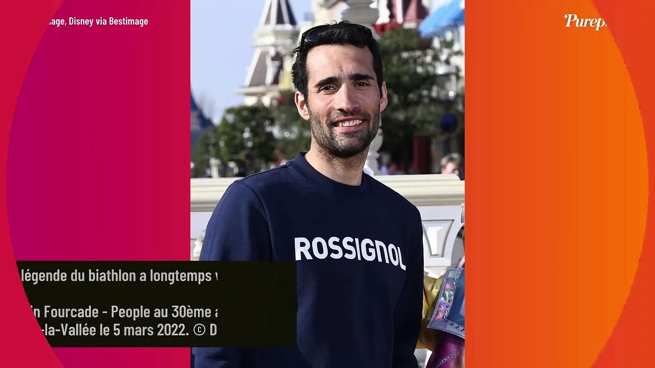 PHOTOS Martin Fourcade a quitté une petite commune du Vercors pour une grande ville et une maison qu'il a rénovée