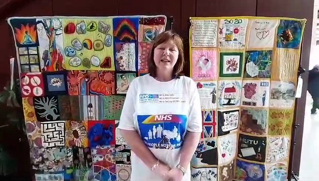 Watch as free exhibition capturing life during the Covid pandemic comes to Sunderland