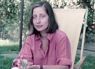 Le mie poesie non cambieranno il mondo