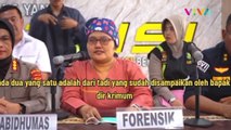 Mayat Tanpa Kepala di Lampung Bukan Korban Mutilasi, Lalu?