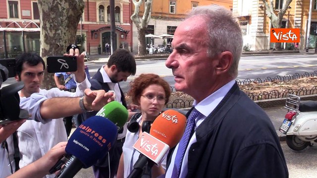 Di Palma (Enac): Tutelare consumatore, per gli abitanti delle Isole la mobilit? aerea ? un diritto