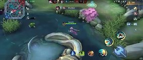 Zilong mobile legends