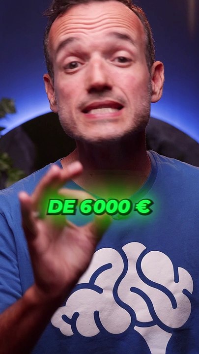 Vous valez combien ? 