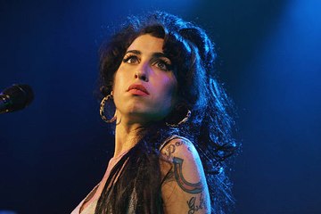 Remembering Amy Winehouse