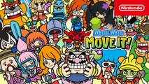WarioWare Move It! – ¡A la rica pose! (Nintendo Switch)