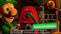 ¡Luigi’s Mansion 2 HD (Nintendo Switch)