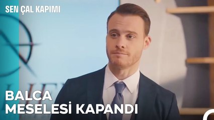 Bundan Sonra Hayatımızda Sana Yer Yok - Sen Çal Kapımı 28. Bölüm