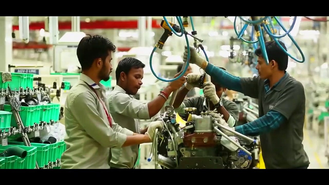 Bina's BPCL Petrochemical Marvel_ Harnessing MP's Abundant Resources