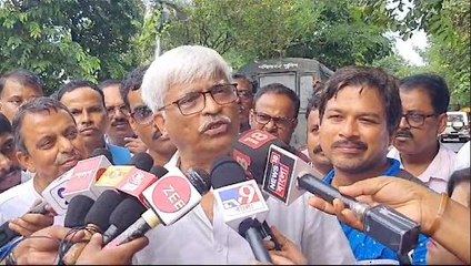 পিসি- ভাইপোকে ছাড় দেওয়া হচ্ছে বিজেপির ছকেই : সুজন চক্রবর্তী