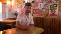 Glasgow Food Stories: Meet the man behind Ramen Dayo, Paul Beveridge