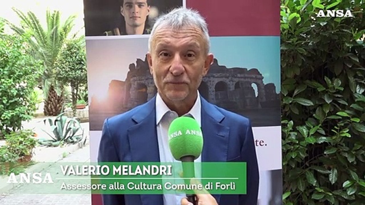 Forli', Art Bonus: dalle ceneri dell'ex Gil un auditorium per la musica