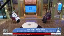 متصلة: جوزي بيحلف بالطلاق علطول.. والشيخ أحمد المالكي يرد 