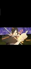 Momen epic Orochimaru pakai taijutsu