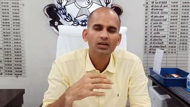 VIDEO : रतलाम में NIA की दबिश, एक युवक को पकड़ा, ISIS से जुड़े होने की आशंका