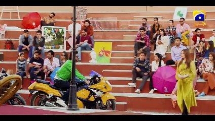 Acha Lagta Hai Tu   Ehraam-e-Junoon OST   Sahir Ali Bagga, Nirmal Roy   FLO Digital