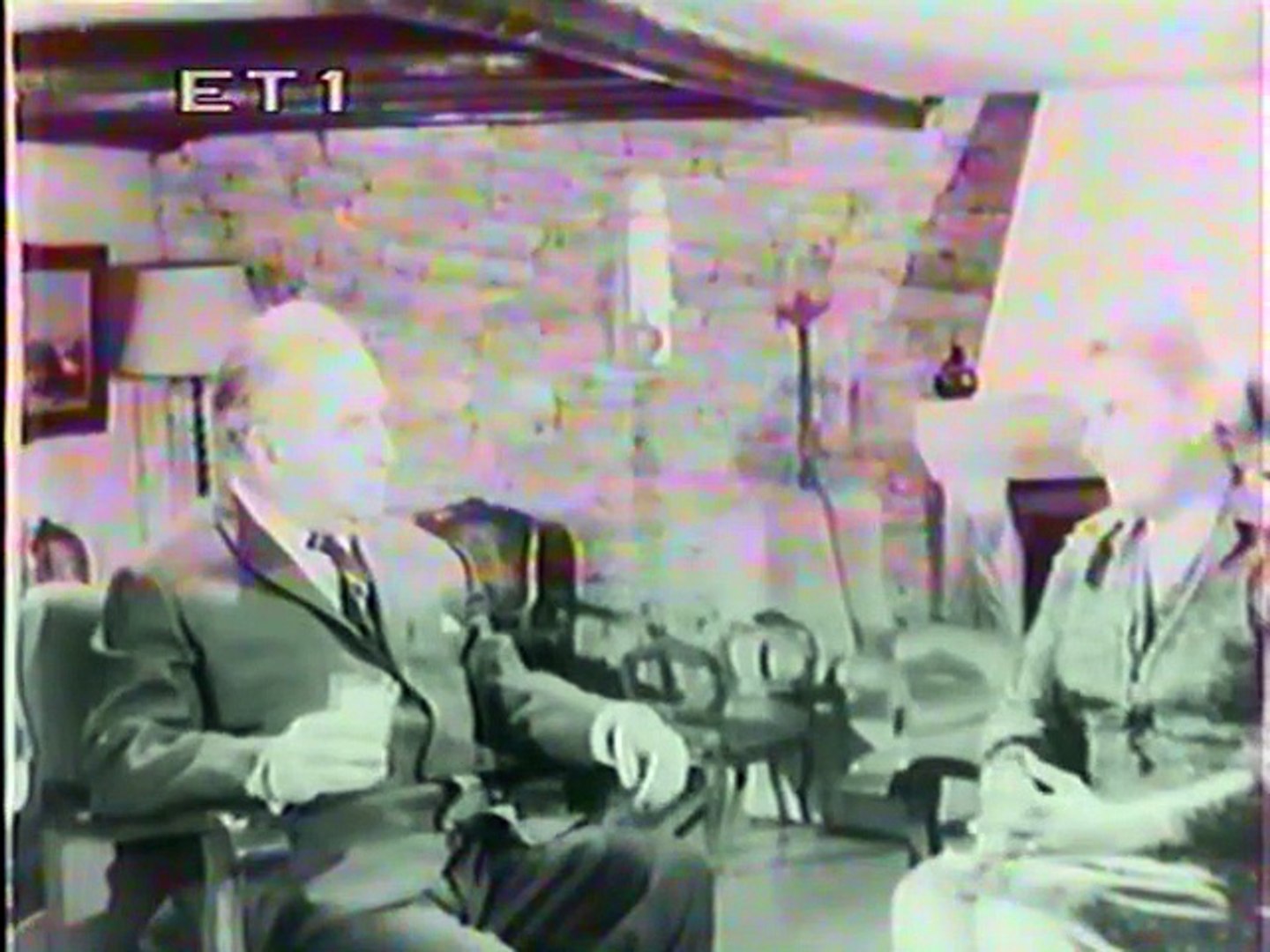 ΤΟ ΤΕΛΕΥΤΑΙΟ ΑΝΤΙΟ - 1969 - TVRip - 720x548 - video Dailymotion