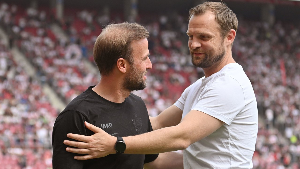 Hoeneß lobt Svensson trotz Fehlstart: 'Immer geschafft, richtige Reaktion hervorzurufen'