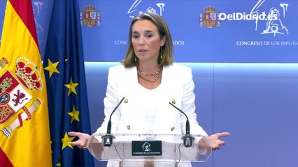 El PP maniobra para intentar impedir que euskera, catalán y gallego se puedan utilizar en el Congreso