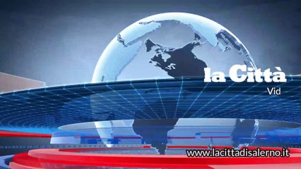 Agrifood Future, ecco come Alessandro Fontana ha "campionato" i suoni delle eccellenze salernitane