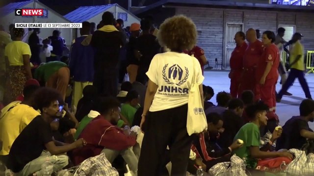 Immigration : l'Allemagne n'accepte plus les migrants provenant d'Italie