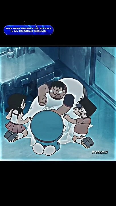 Happy Birthday Nobita  special