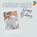 Happy Birthday Farhan Saeed !!14th September#farhansaeed #birthday