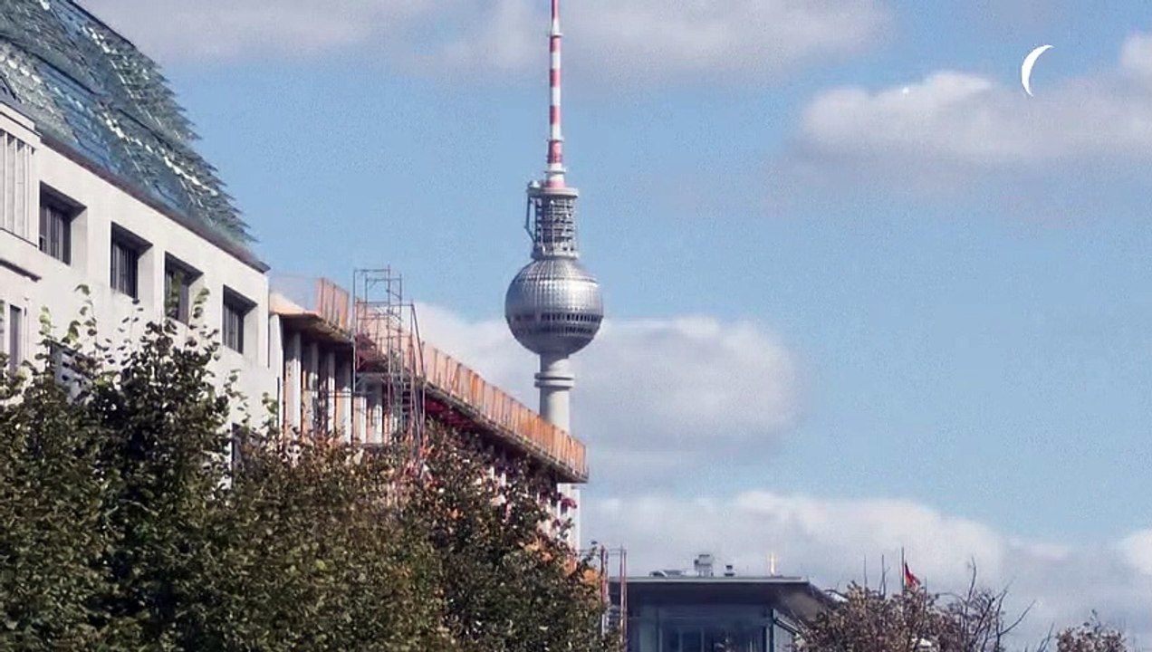 Berlin und kiew sind jetzt städtepartner