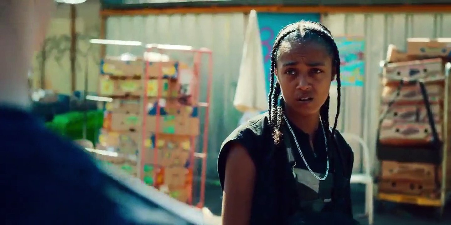 Top Boy (Hindi) - Season 03 Episode 01