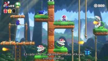 Mario vs. Donkey Kong - Anuncio