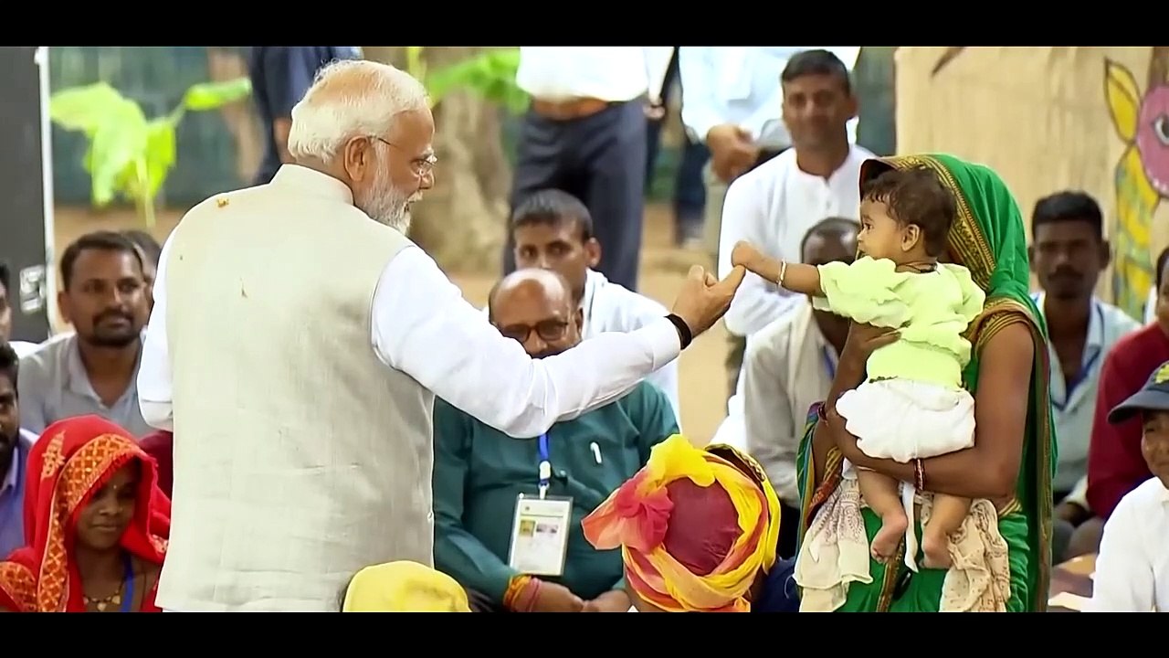 Chhattisgarh's Rail Sector Development_ Building a Dynamic Future_ PM Modi