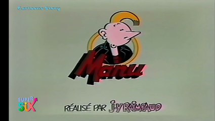 Manu - Tiro A Segno [ITA]