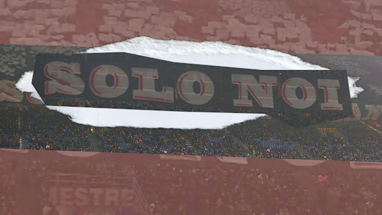 Inter-Milan: solo noi