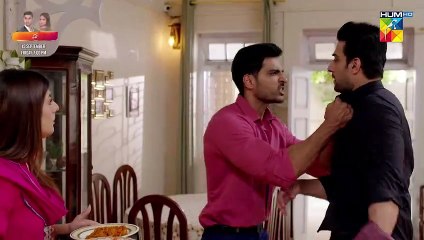 Omer Shahzad Is Here To Remind You To Watch His New Drama #Fitna, Starting From Tomorrow At 7 PM