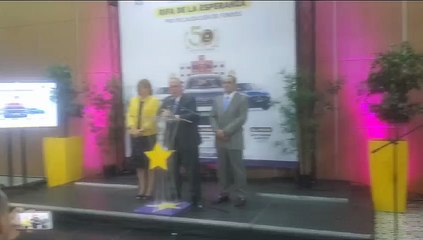 Declaraciones de Charles Mariotti  sobre la situación de Haití