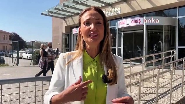 Aylin Nazlıaka'dan Sivas Katliamı Açıklaması: Avukat Şenal Sarıhan Firari Sanıklardan Birisinin Türkiye Cumhuriyeti Aleyhine Ajanlık Çalışması...