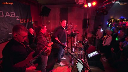 Back2Beat - Let me entertain you - Rappers Delight (Cover)