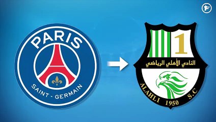 OFFICIEL : Julian Draxler rejoint Marco Verratti au Qatar à Al-Ahli SC !