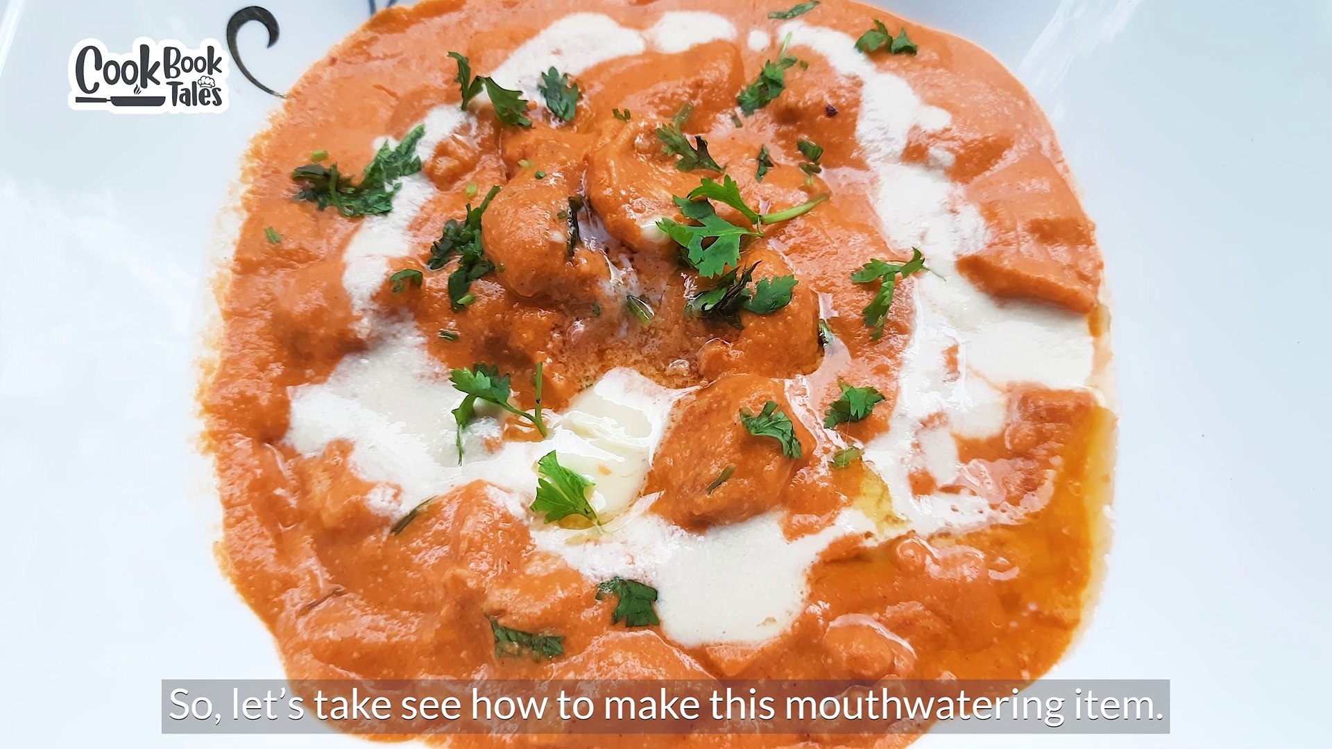 ⁣Butter Chicken | কিভাবে তৈরি করবেন সেরা বাটার চিকেন রেসিপি | The Creamiest Chicken Butter Masala Rec