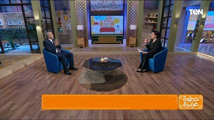 العلاج السحري بالأكسجين النشط وأهم الأمراض التي يعالجها مع د. طارق الطنبولي